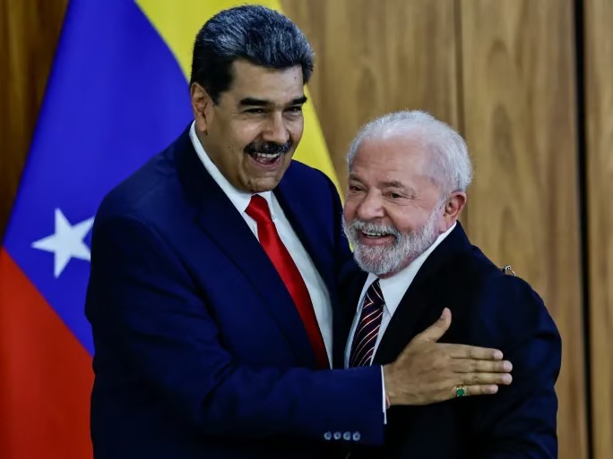 Lula’dan Maduro’nun Venezuela’da yargılanması çağrısı
