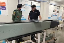 Hindistan yeni nesil stealth seyir füzesi geliştiriyor