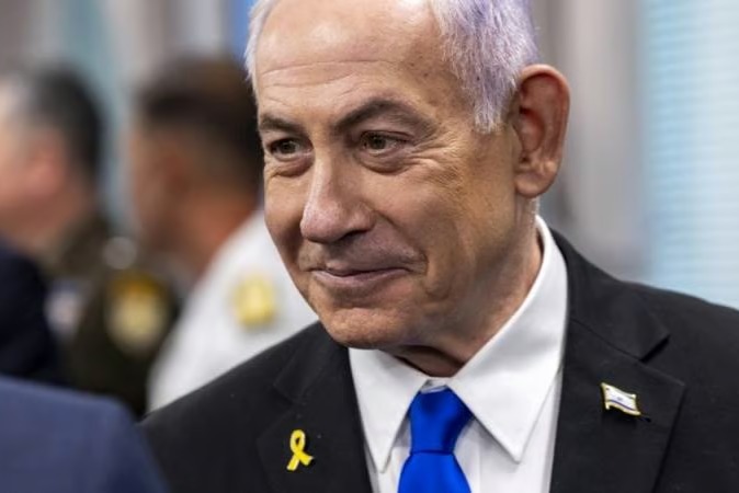 Netanyahu: Hostage Deal Will Come Through Force Or Talks
