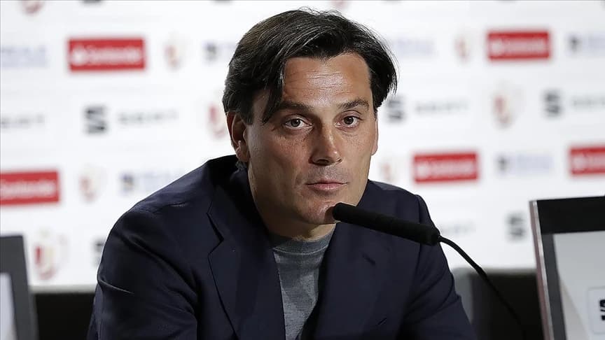 Montella görevden ayrılacak mı