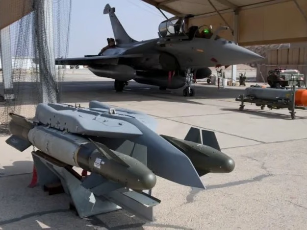 Hindistan, HAMMER füzeleri ve H125 helikopterlerini yerli üretecek