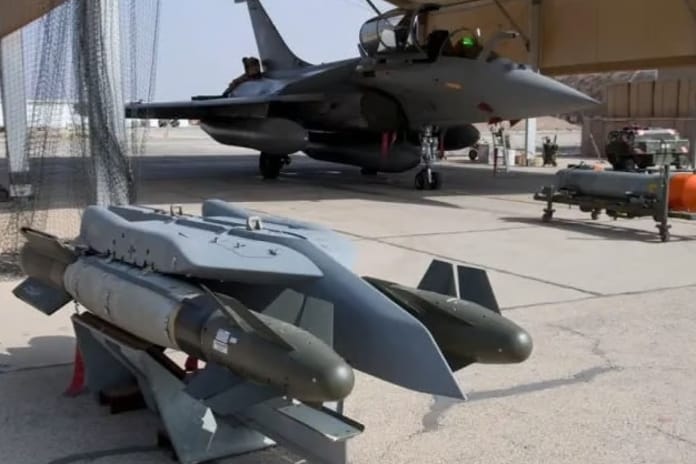 Hindistan, HAMMER füzeleri ve H125 helikopterlerini yerli üretecek