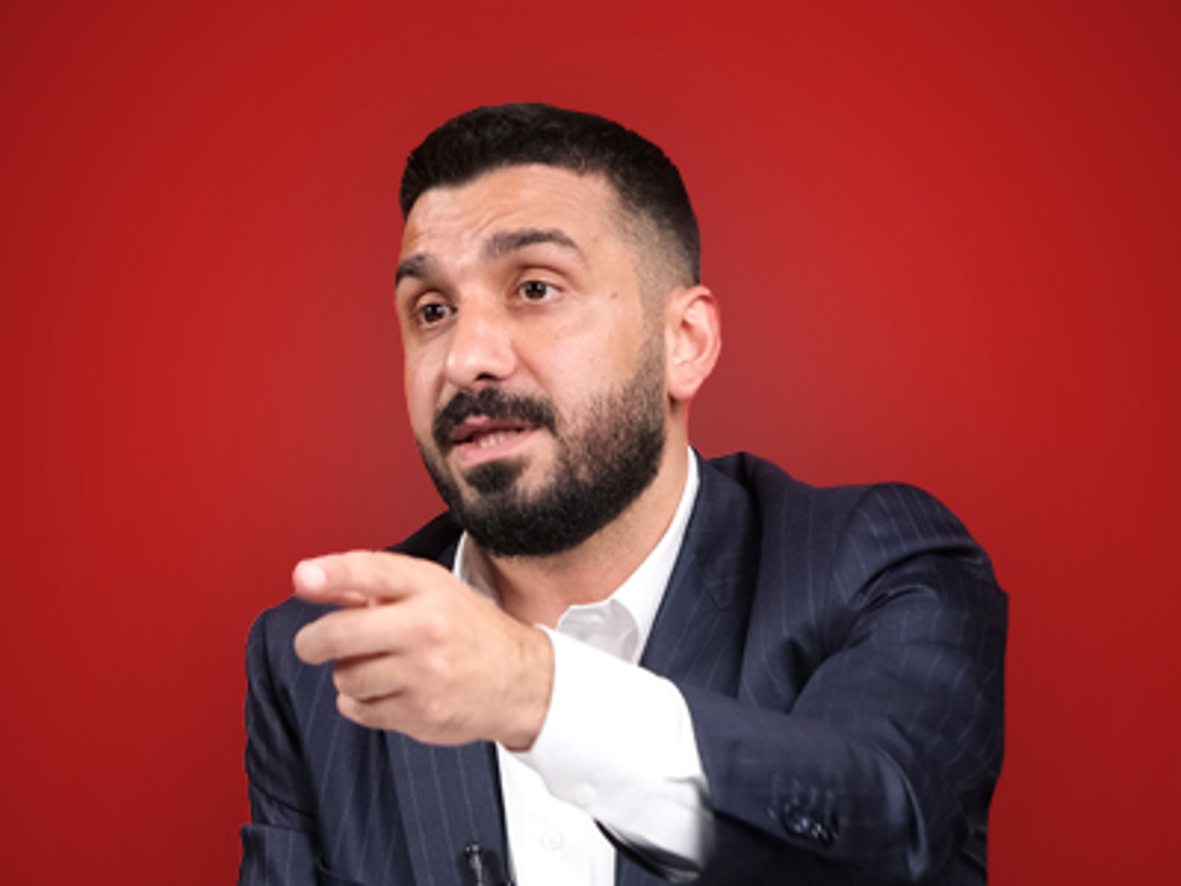 TÜGVA Ne Yapmaya Çalışıyor?