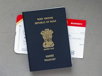 Your Indian Passport Does Not Prove You're a Citizen