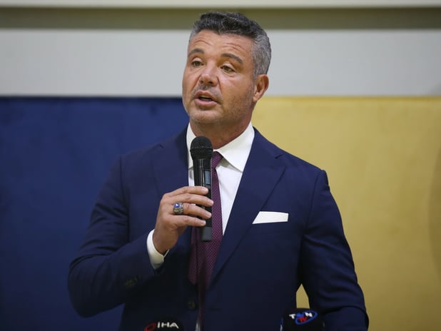 Sadettin Saran kimdir? Sadettin Saran kaç yaşında, nereli?