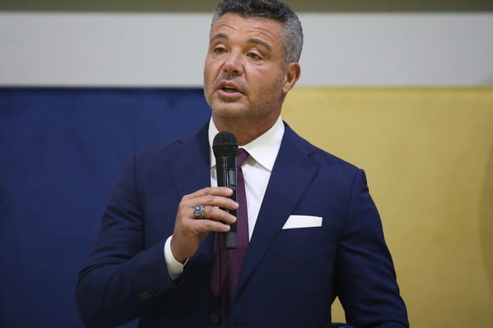 Sadettin Saran kimdir? Sadettin Saran kaç yaşında, nereli?