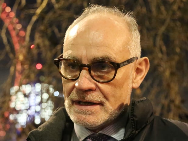 İngiltere’de eski milletvekili Crispin Blunt’a yöneltilen tecavüz suçlaması düşürüldü