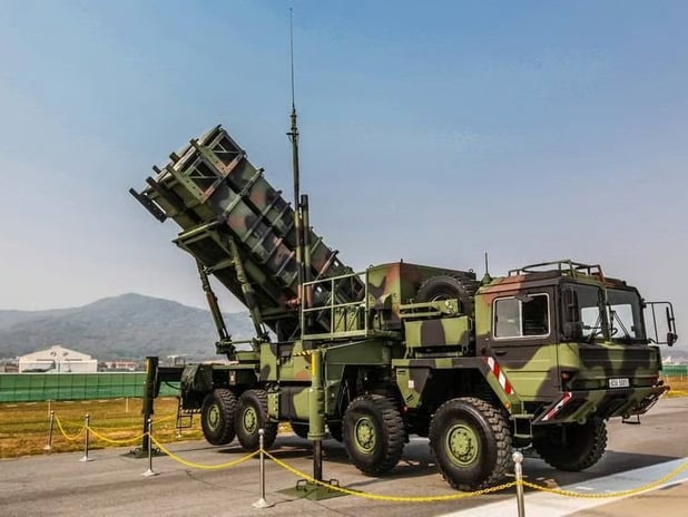 Güney Kore, L-SAM hava ve füze savunma sisteminde seri üretim aşamasına geçiyor