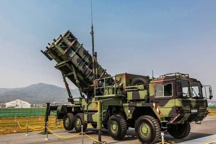 Güney Kore, L-SAM hava ve füze savunma sisteminde seri üretim aşamasına geçiyor