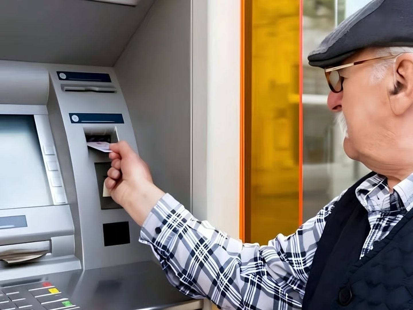 ATM’lerde ‘küçük para’ devri kapandı: Çarşı ve pazarda nakit krizi büyüyor