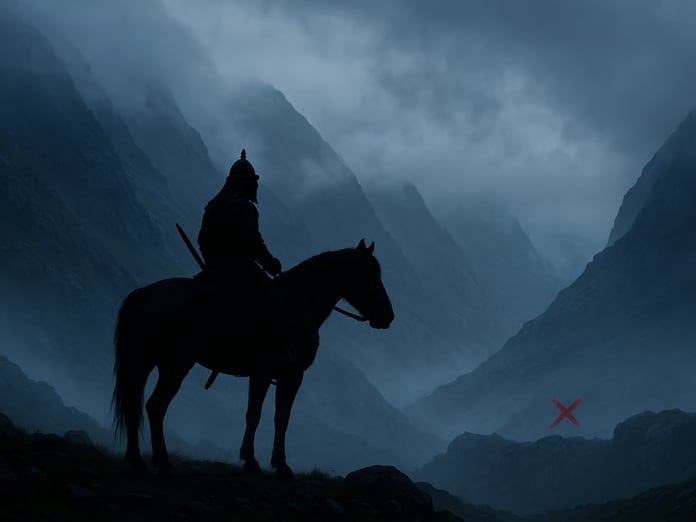 Cengiz Han'ın mezarı nerede?