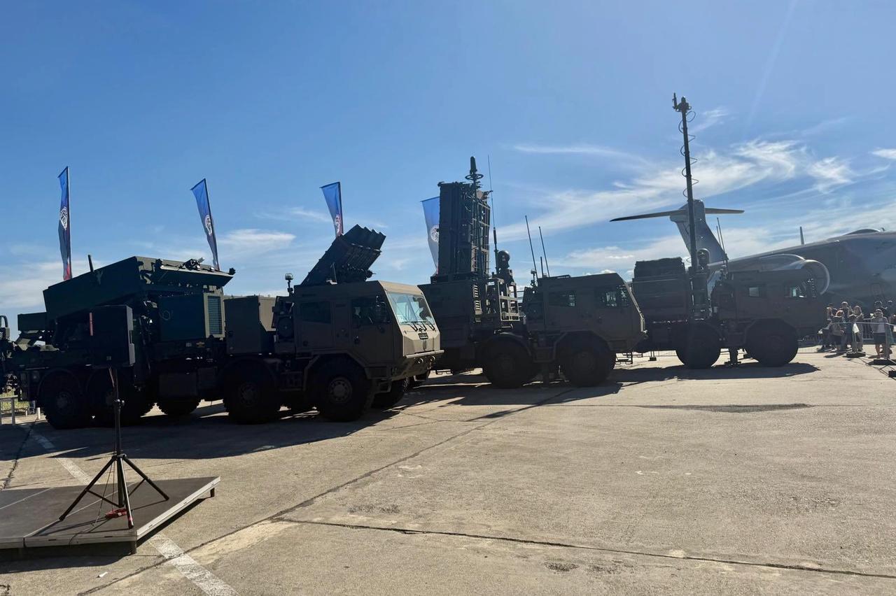 Çekya, Rafael SPYDER hava savunma sistemini hizmete aldı