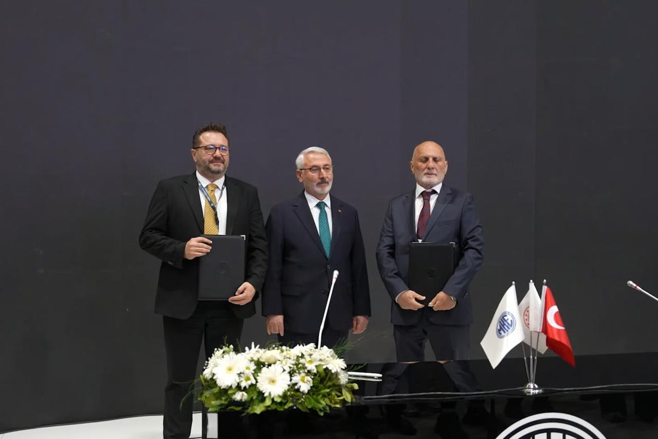 MKE’den Avrupa açılımı: TOLGA sistemi Macar İKA’sına entegre edilecek
