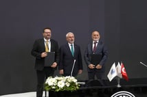 MKE’den Avrupa açılımı: TOLGA sistemi Macar İKA’sına entegre edilecek