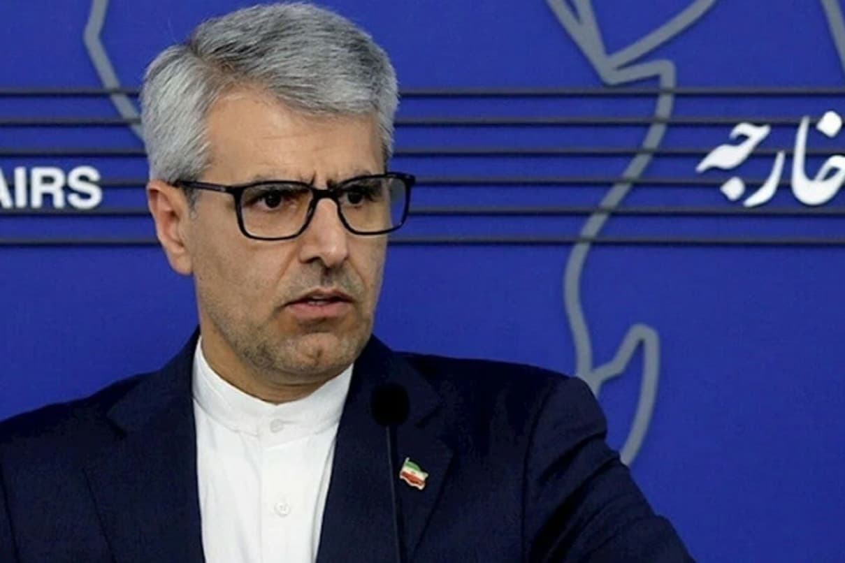 İran'dan ABD'nin teklifine sert tepki