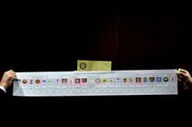 Erken seçim tartışmalarında son tablo: AK Parti önde