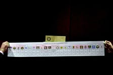 Erken seçim tartışmalarında son tablo: AK Parti önde