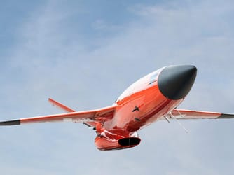 Taiwan and US Partner to Build Attack Drones 