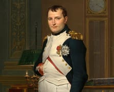 Napolyon Bonapart'ın son vasiyeti neydi?