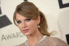Taylor Swift'in evinin çevresinde insan kalıntıları bulundu