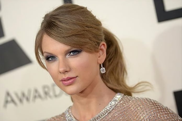 Taylor Swift'in evinin çevresinde insan kalıntıları bulundu