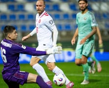 2026 FIFA Dünya Kupası Avrupa Elemeleri'ne Avusturya ve Danimarka damgası 