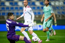 2026 FIFA Dünya Kupası Avrupa Elemeleri'ne Avusturya ve Danimarka damgası 