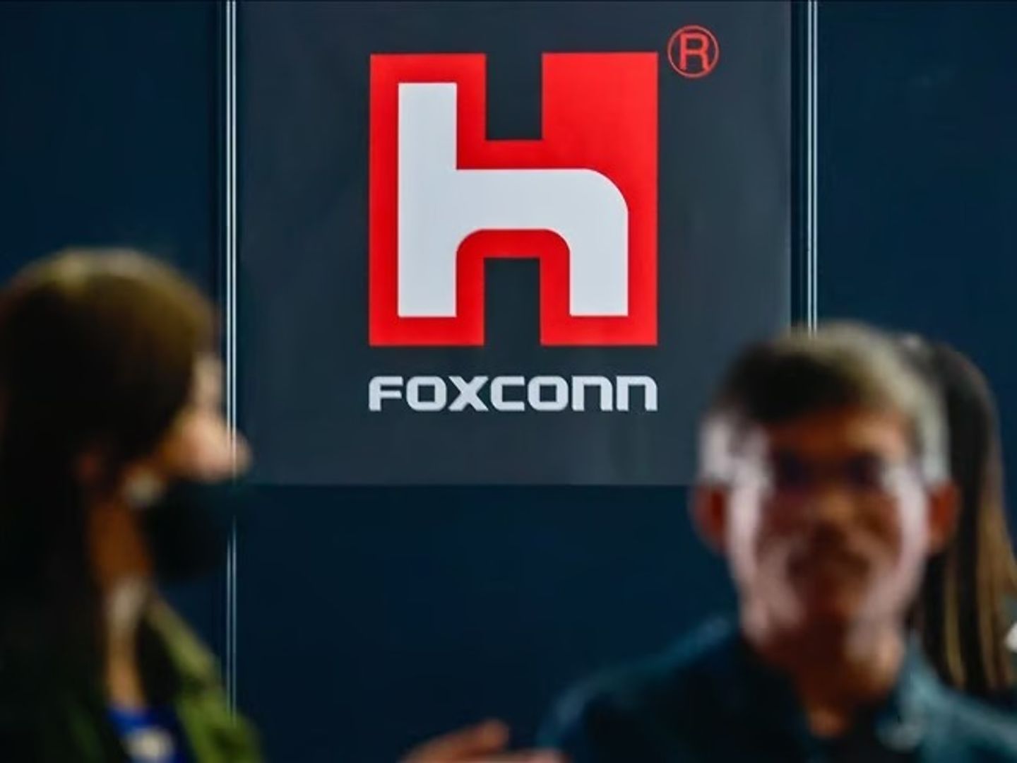 Teknoloji devi Foxconn üretim hattını Türkiye’ye taşıyor: Yeni adres Kağıthane