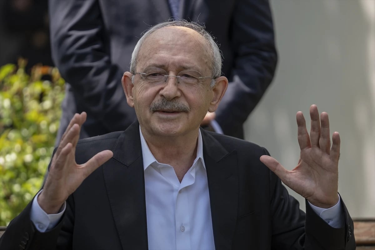 CHP'de kritik gün 30 Mayıs! Kılıçdaroğlu ve Özel aynı gün, aynı saatte sahaya iniyor...
