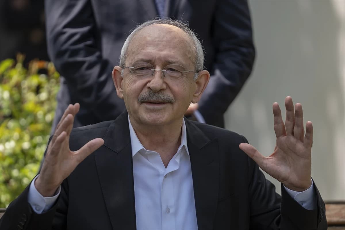 CHP'de kritik gün 30 Mayıs! Kılıçdaroğlu ve Özel aynı gün, aynı saatte sahaya iniyor...