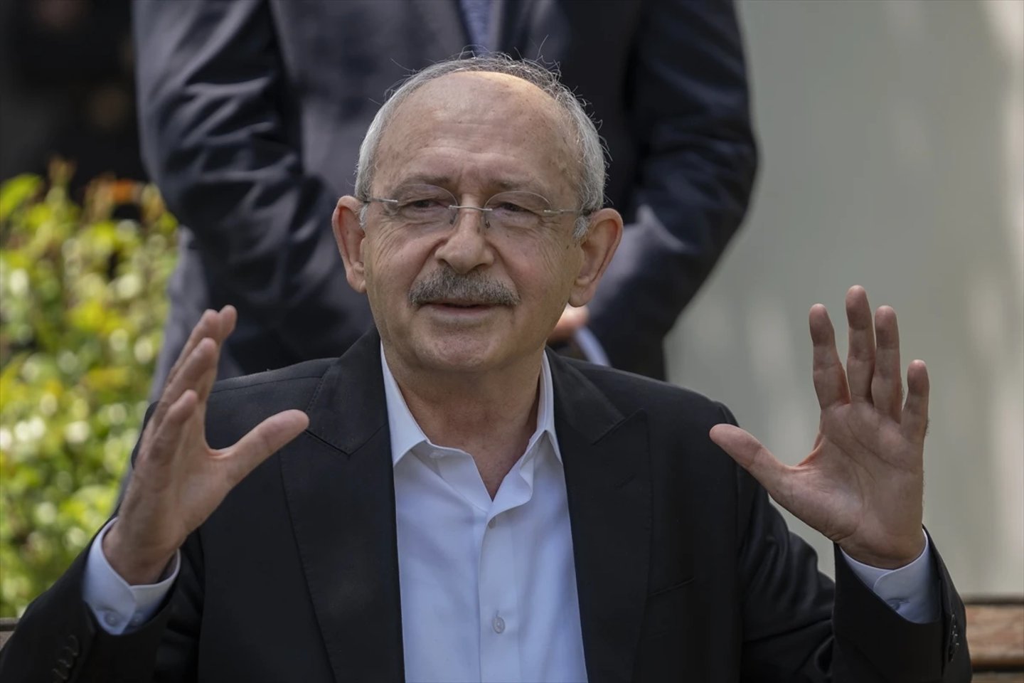 CHP'de kritik gün 30 Mayıs! Kılıçdaroğlu ve Özel aynı gün, aynı saatte sahaya iniyor...