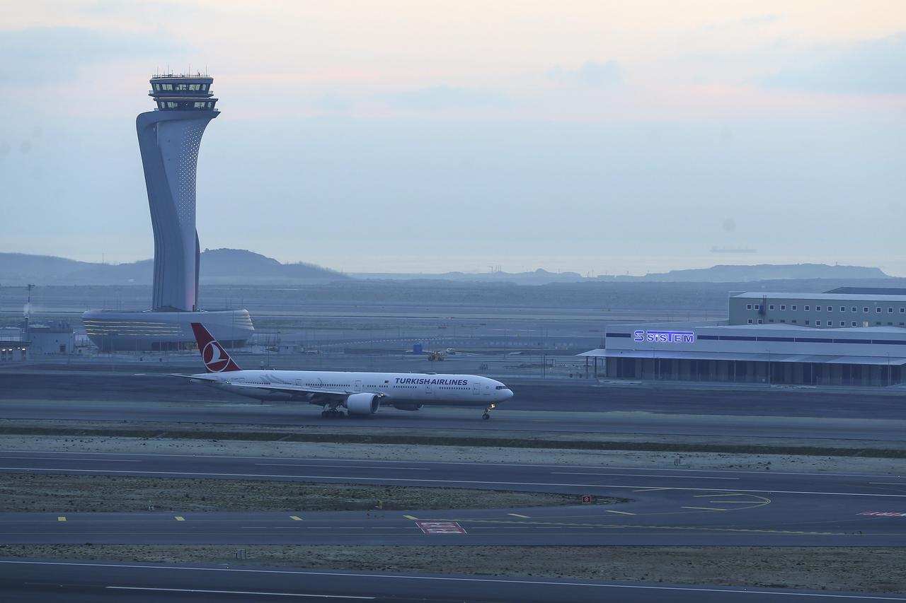 İstanbul Havalimanı zirvedeki yerini koruyor: 4. pist için geri sayım başladı!