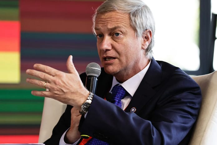 Şili'de aşırı sağcı aday Jose Antonio Kast Devlet Başkanı seçildi