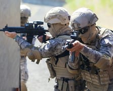 Antalya'da Bayğaralar suç örgütüne dev operasyon