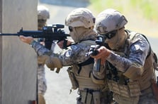 Antalya'da Bayğaralar suç örgütüne dev operasyon