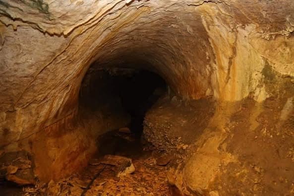 Ordu turizmine yeni soluk: Yazkonağı Mağarası açılıyor