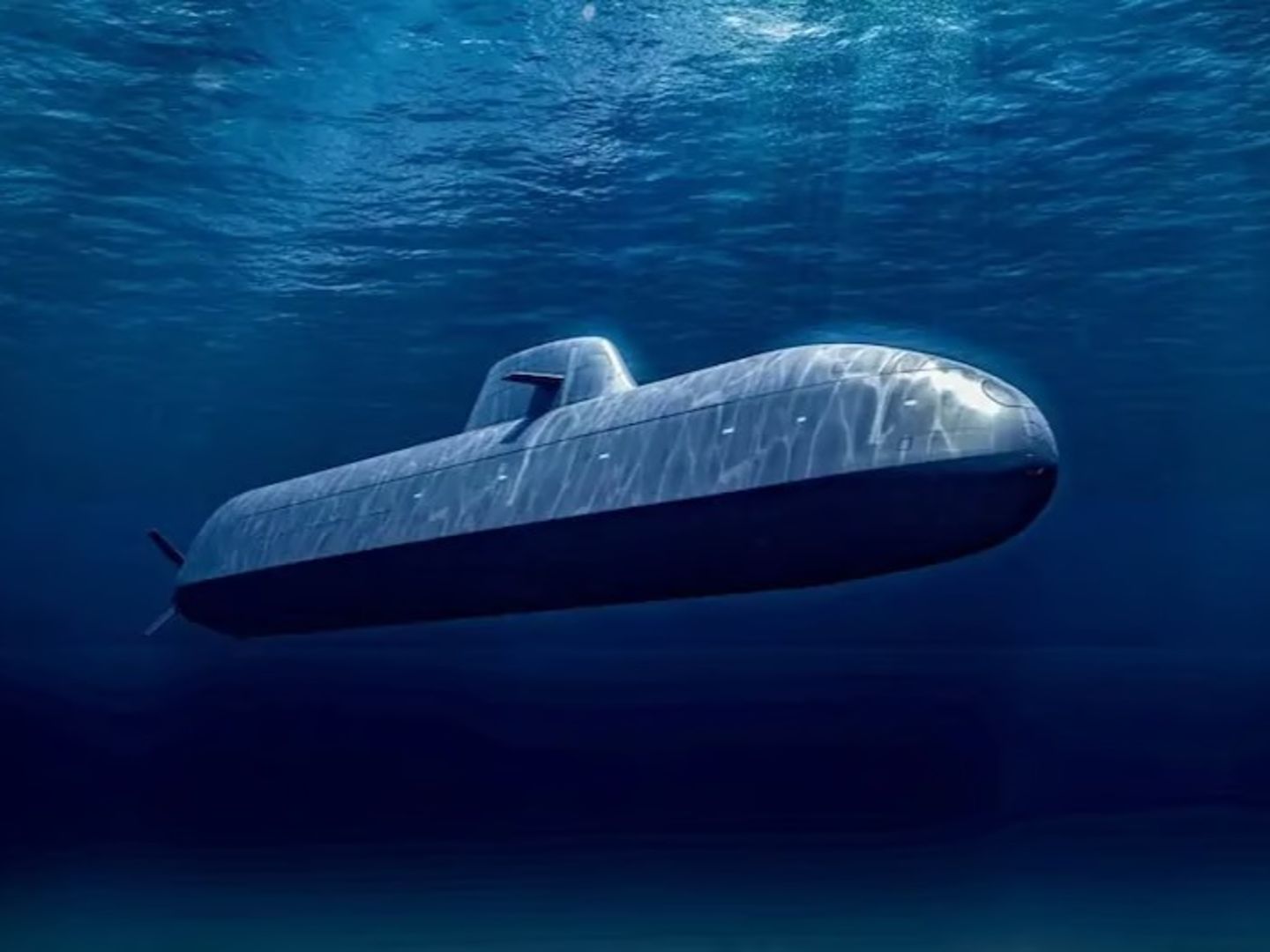 TKMS ve Magellan’dan Kanada’nın denizaltı programı için ağır torpido üretim iş birliği