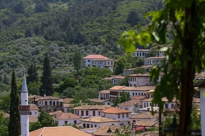 Türkiye'nin en uzun ve en ilginç köy adları belli oldu: Bunalan, Dertli, Asayiş...