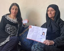 İletişim Başkanlığı'ndan Hakkari'deki 'vatansız aile' iddialarına yalanlama