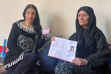 İletişim Başkanlığı'ndan Hakkari'deki 'vatansız aile' iddialarına yalanlama