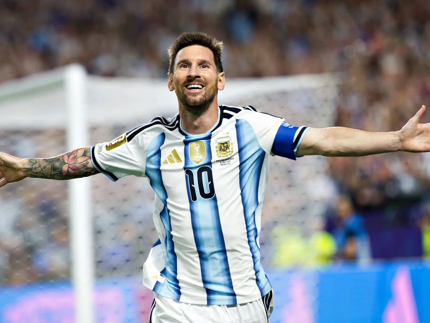 2026 Dünya Kupası'nda Messi kasırgası: Arjantin'in attığı tüm gollerde onun imzası var!