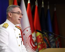 MSB: İsrail'in sınır komşumuz olan İran'a yönelik başlattığı hukuksuz saldırıları kınıyoruz