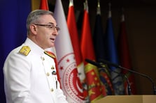 MSB: İsrail'in sınır komşumuz olan İran'a yönelik başlattığı hukuksuz saldırıları kınıyoruz