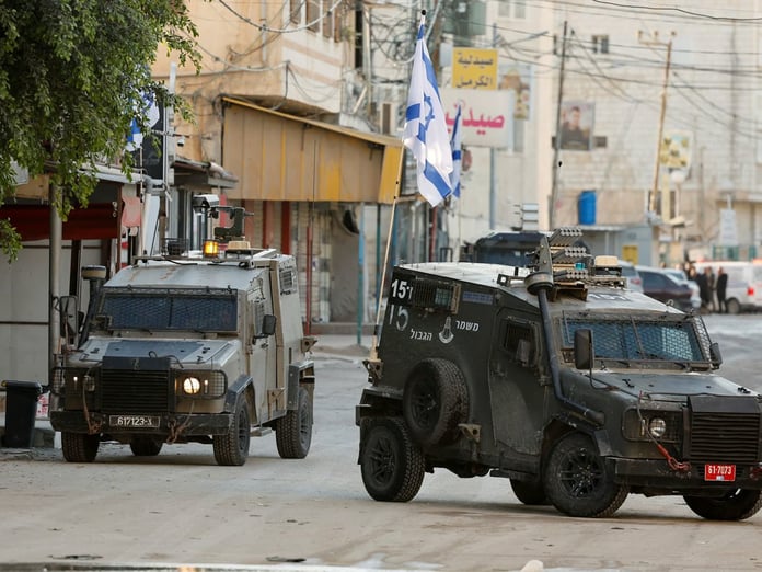 İsrail'den Batı Şeria’da ilhak yolunu açan kritik kararlar