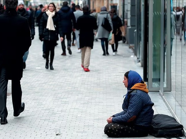 Vicdan sömürüsü sona eriyor: Bağış adıyla dolandırıcılığa TCK darbesi