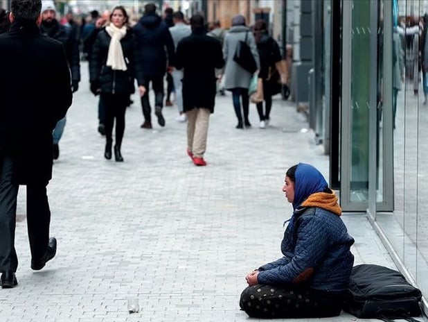 Vicdan sömürüsü sona eriyor: Bağış adıyla dolandırıcılığa TCK darbesi