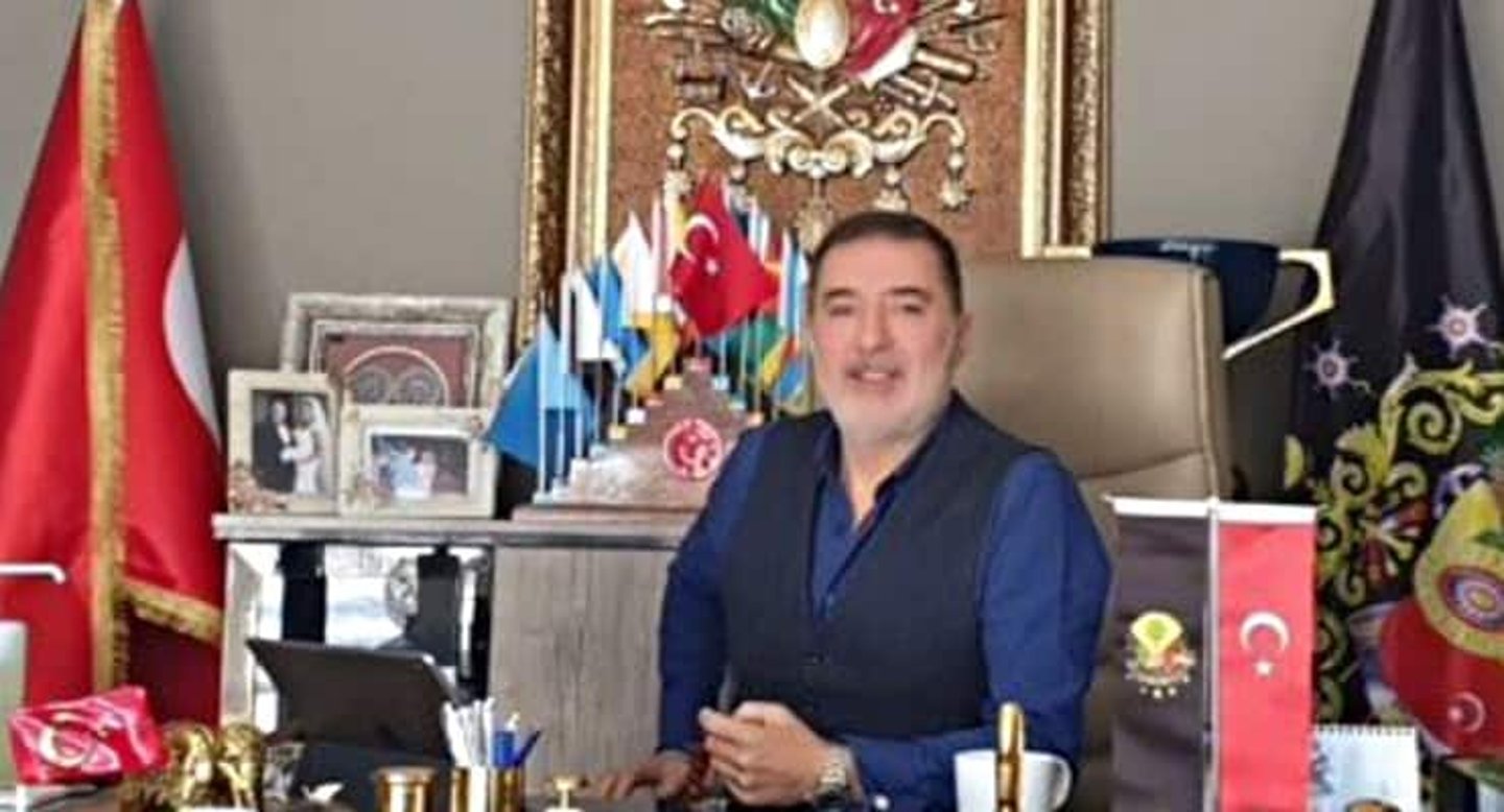 Murat Özvardar