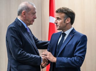 France Eyes Rapprochement with Türkiye to Boost Defense