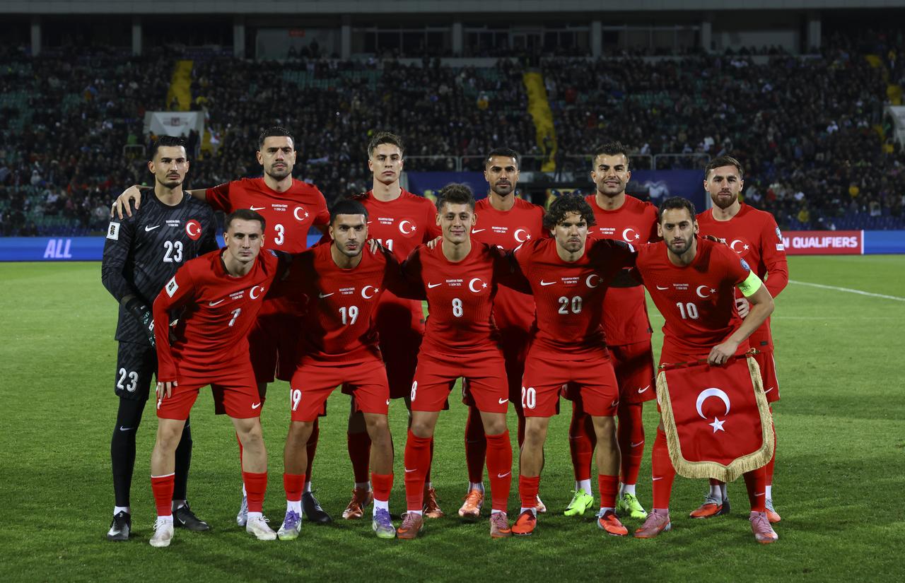 Dünya Kupası katılım formatı