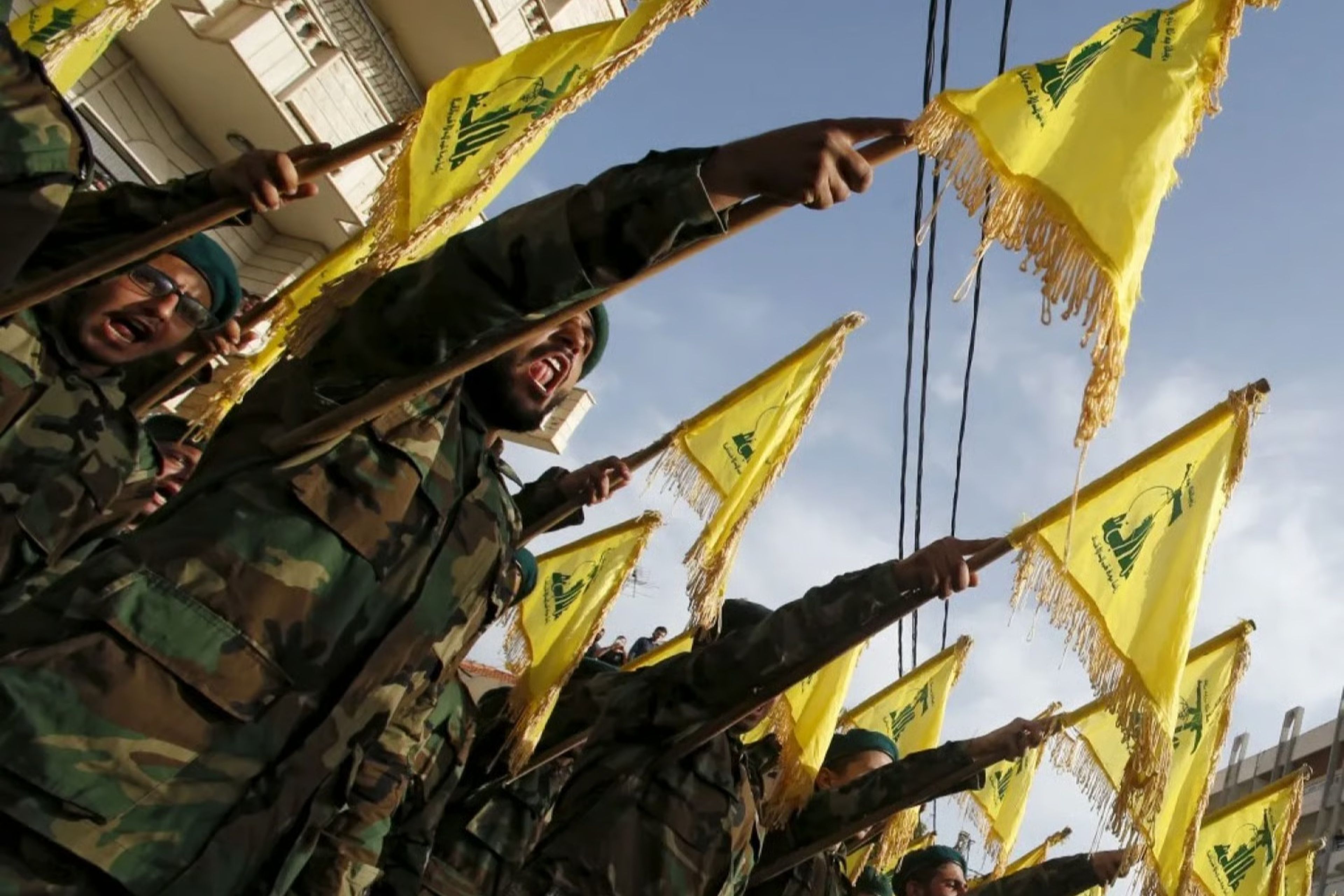 ABD resmen yardım istedi! Hizbullah liderinin başına ödül koyuldu